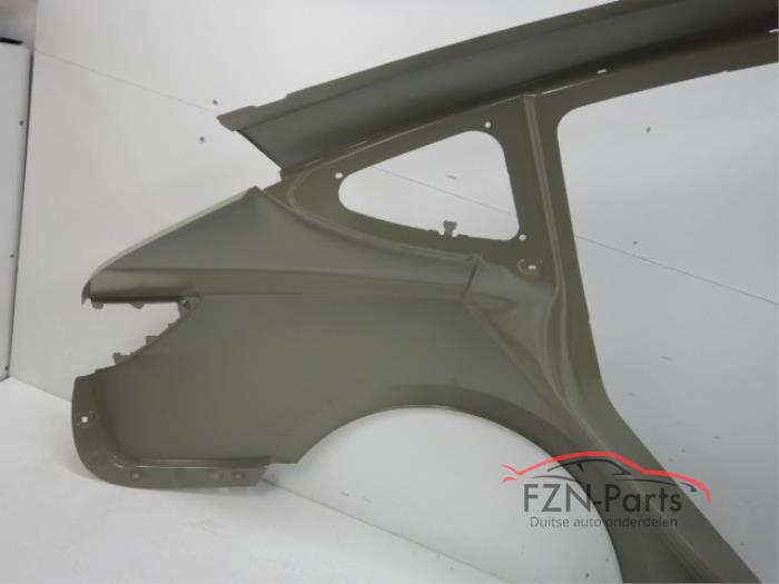 Tesla Model 3 Snijdeel Links-Achter
