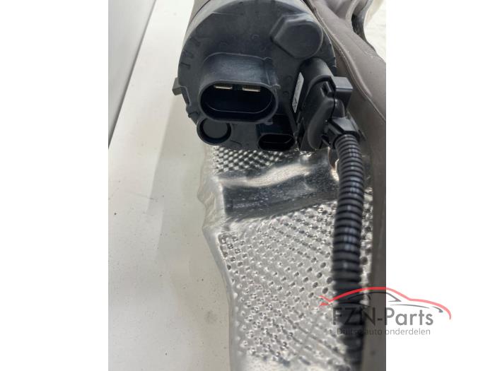 VW Golf 8 Stuurhuis compleet