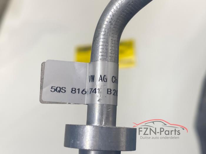 VW Tiguan 571 Aircoleiding