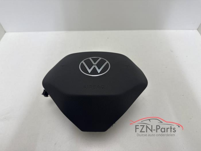 VW Touran 5TA Stuurairbag