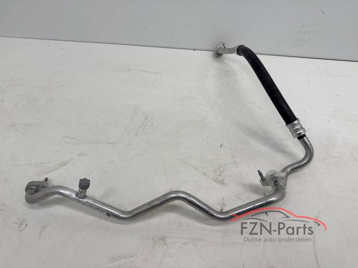 VW Multivan T7 Aircoleiding 2.0