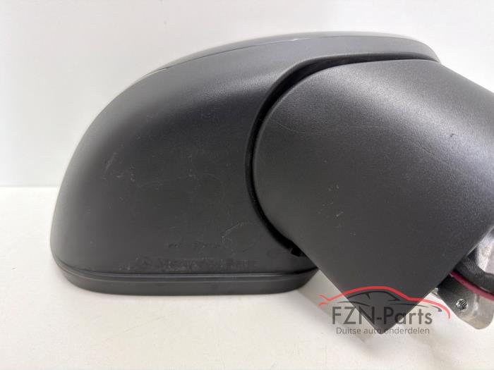 Mercedes-Benz CLA W118 Zij,buitenspiegel rechts Inklapbaar 9696