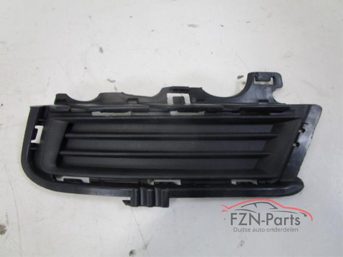 VW Golf 7 Voorbumper Inleg L+R