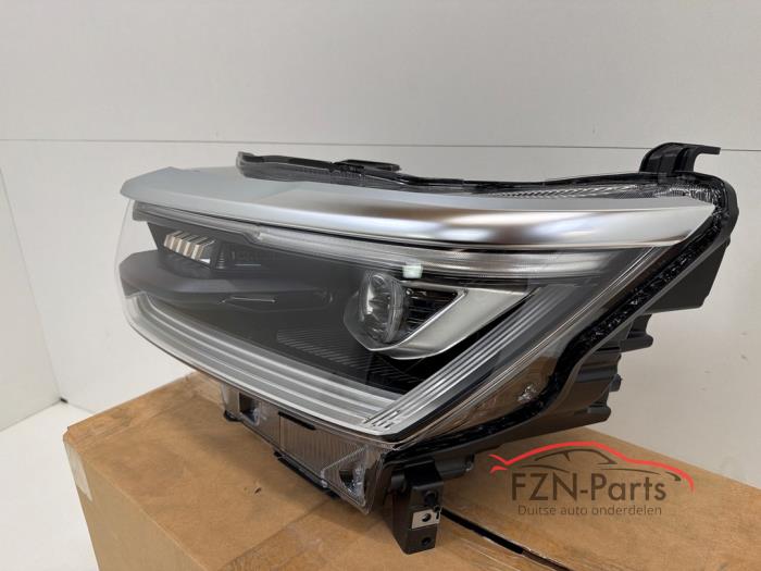 VW Amarok 2H IQ-Light Koplamp Links