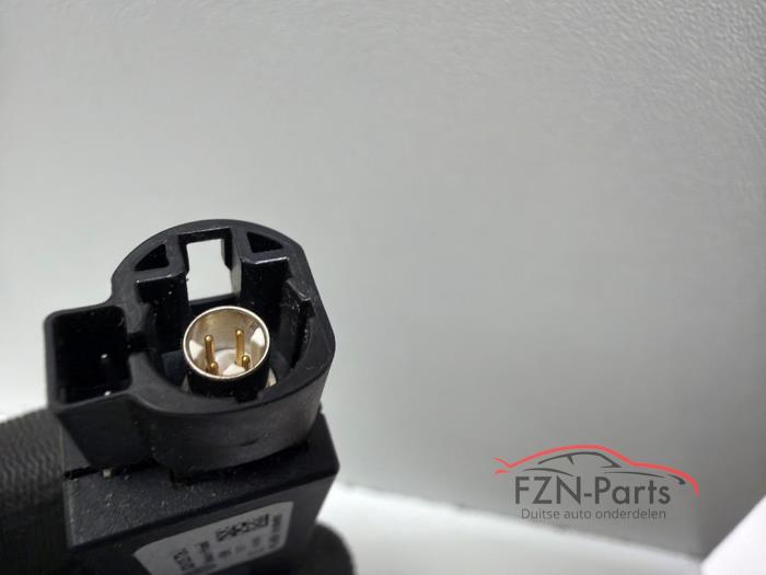 VW Polo Aux / USB Aansluiting