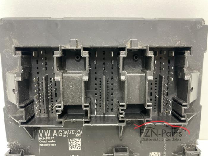 VW Passat B7 BCM Module