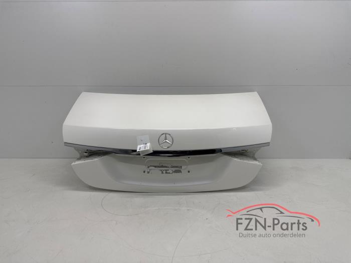Mercedes-Benz S-Klasse W223 Sedan Achterklep 9799