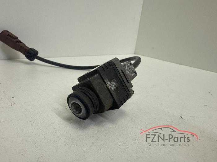 Mercedes-Benz GLE W166 Front Camera