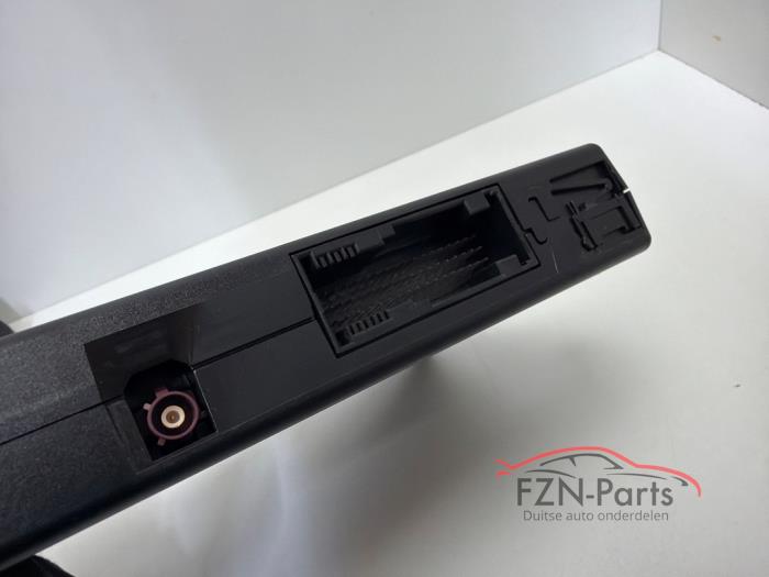 VW Passat Interface Module