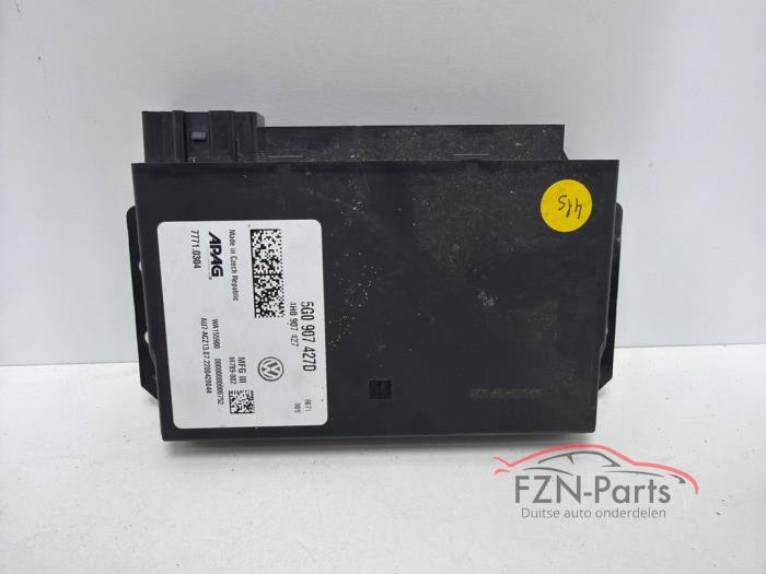 VW Touran 5TA Transmissie Control Module