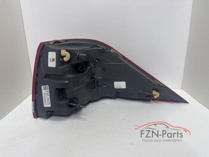 Mercedes-Benz GLE-Klasse W166 Achterlicht Links