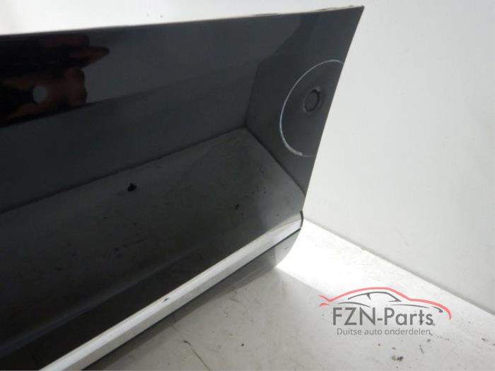 Audi A8 4N Hybrid Achterbumper 6PDC LY9B