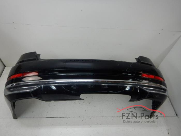 Audi A8 4N Hybrid Achterbumper 6PDC LY9B