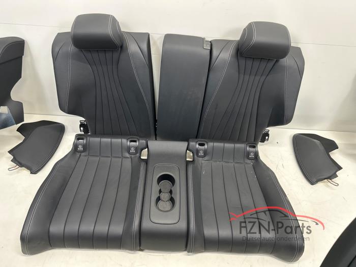 Mercedes-Benz E Coupe W238 Interieur compleet met deurpanelen leer