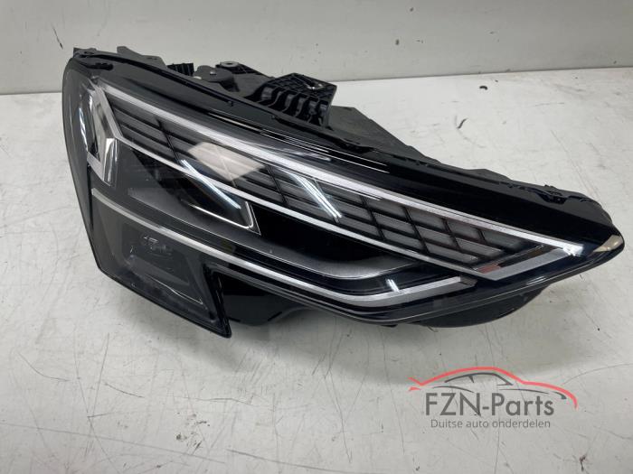 Audi A3 8Y Facelift Koplamp Rechts