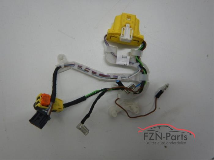 VW Golf 7 Airbag Kabel Stekker MF