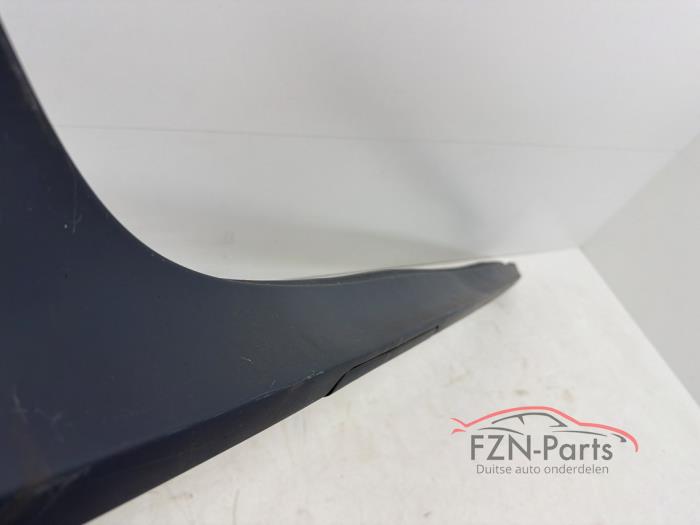 Audi A7 S7 RS7 Widebody Aerodynamic Kit Sideskirt set Links rechts Prior Design