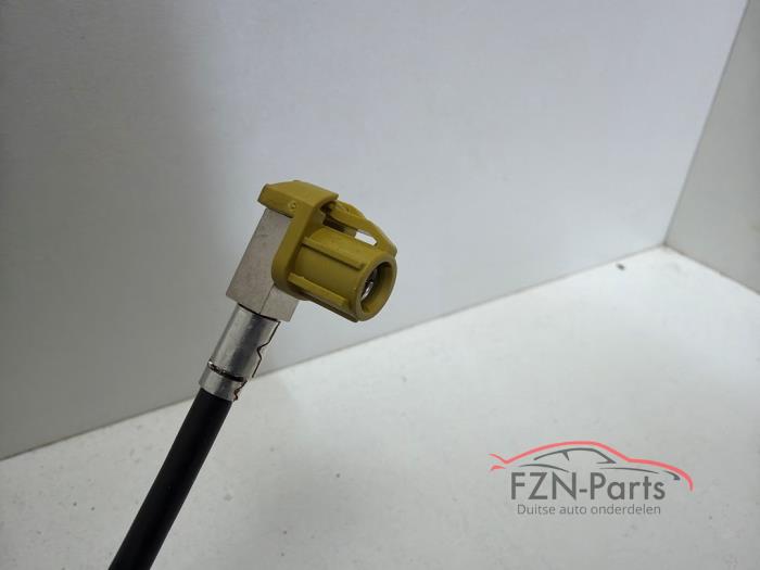 Audi Kabelset AUX / USB Poort
