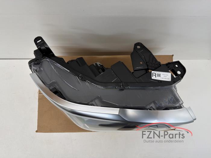 VW Amarok 2H IQ-Light Koplamp Rechts