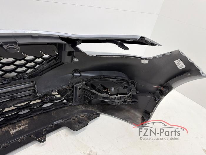 Seat Leon Sportstourer 5FA Voorbumper Mistlampen 6PDC LZ7G