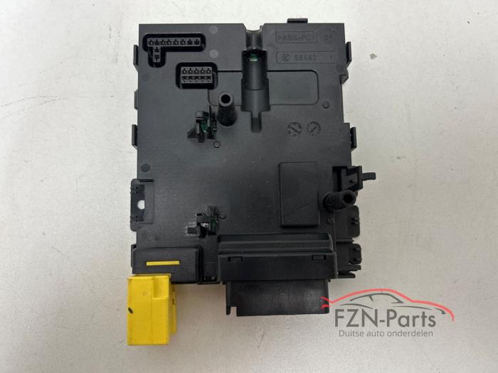 VW Passat B7 Stuurkolom module