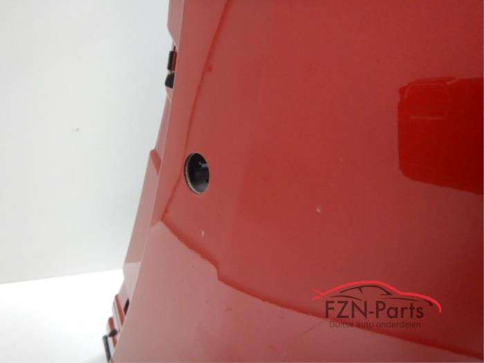 VW ID4 GTX Voorbumper 6PDC Mistlamp LC3J