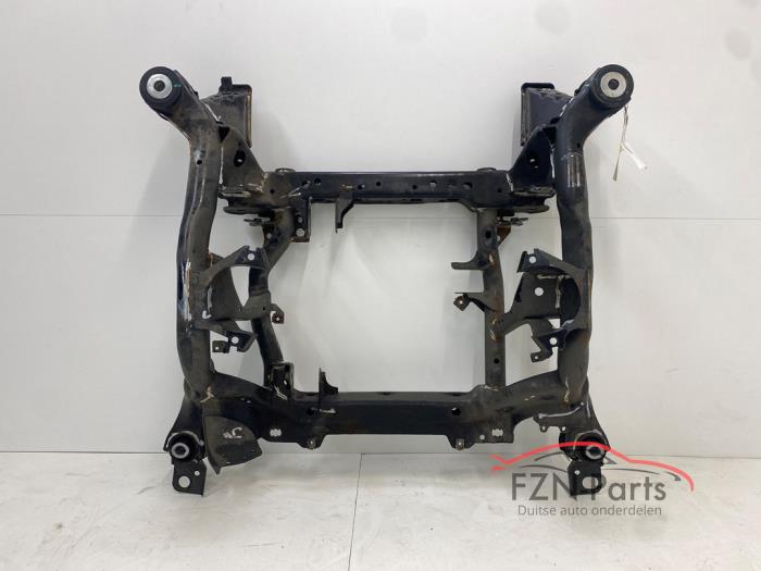 Mercedes-Benz GLE W166 Subframe Voorzijde