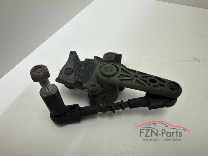 Audi A8 4H Niveausensor Koplamphoogteverstelling Rechts voor