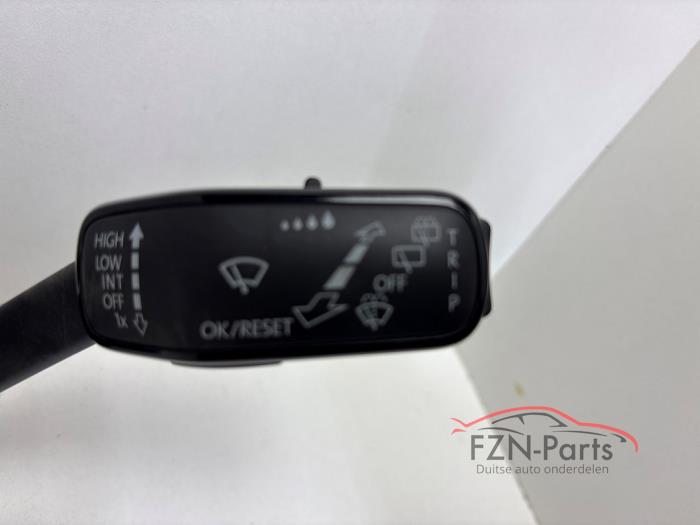 VW Golf 7 Stuurkolomschakelaar Combischakelaar