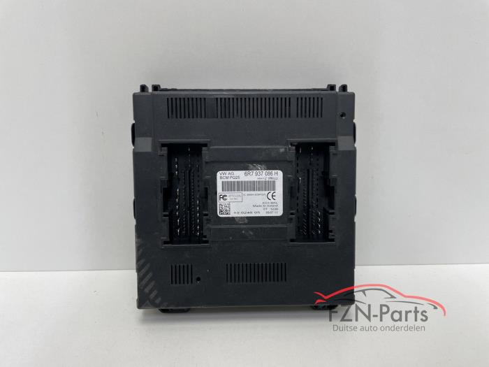 Skoda Fabia II BCM Module