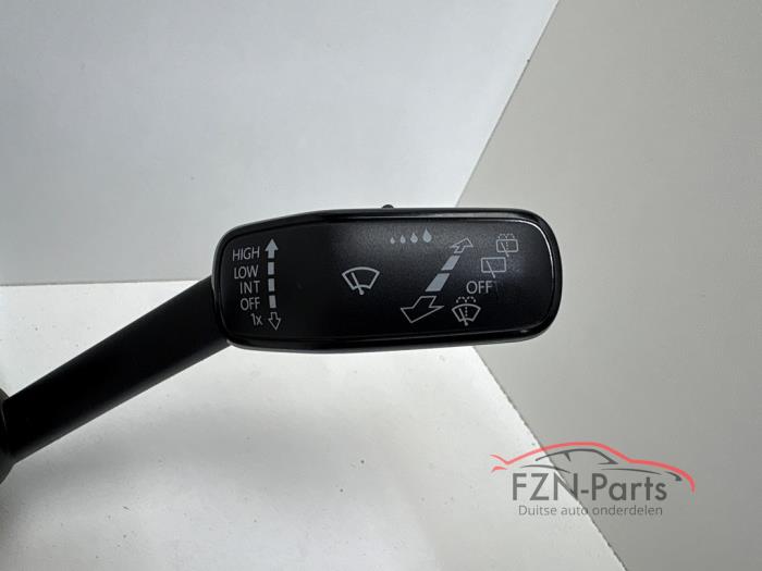VW Golf 7 Stuurkolomschakelaar Combischakelaar