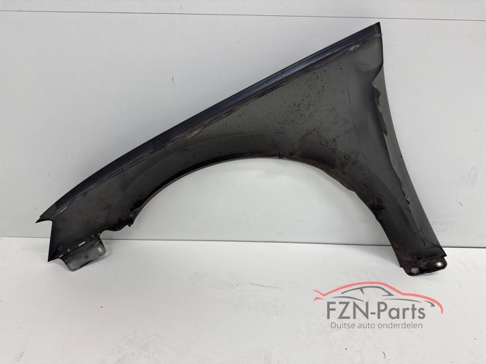 Skoda Superb 3V Facelift Zijscherm Sportline Rechts-Voor