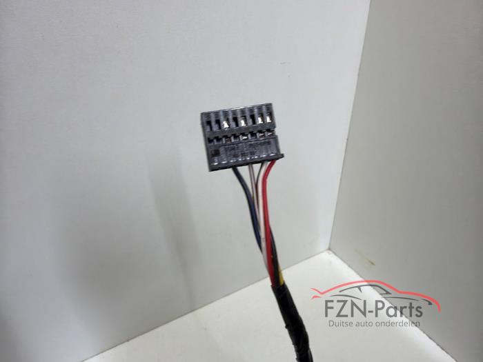 Audi A3 8V Buitenspiegel Rechts