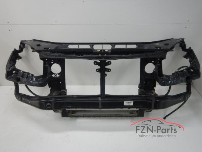 Mercedes-Benz ML W166 Voorfront Paneel Balk Compleet KLS