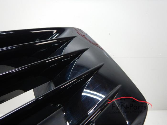 VW Golf 6 R R20 R32 Inleg voorbumper Links