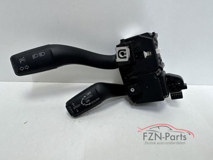 Audi A3 8P Combischakelaar Stuurkolom