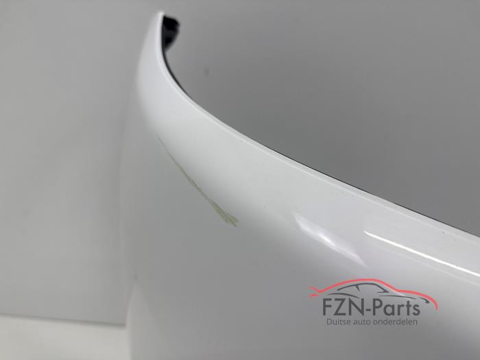 Mercedes-benz E-Klasse Coupe W238 Voorbumper 6PDC Wit