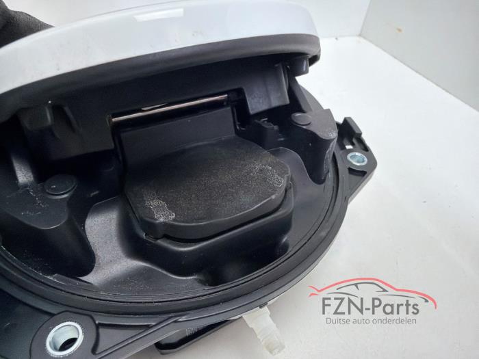 VW ID3 Achterklep Opener Met Achteruitrijcamera