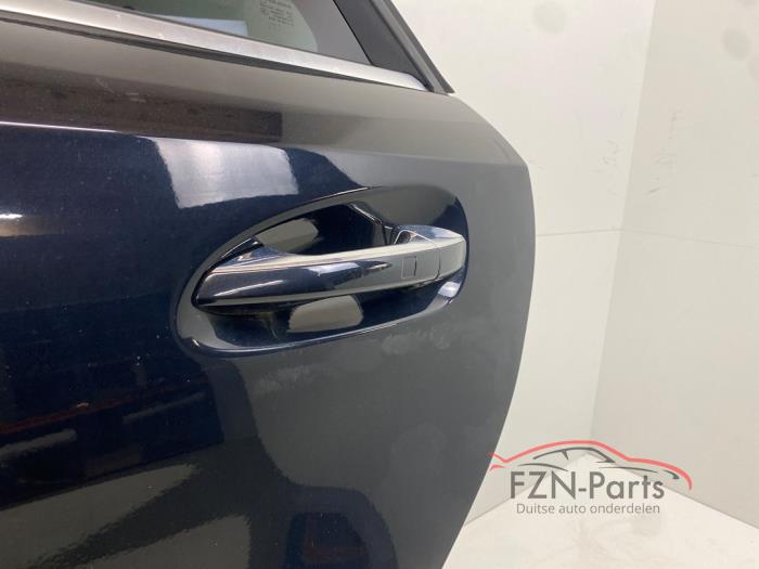 Mercedes-Benz GLE W166 Portier Links-Achter 9040