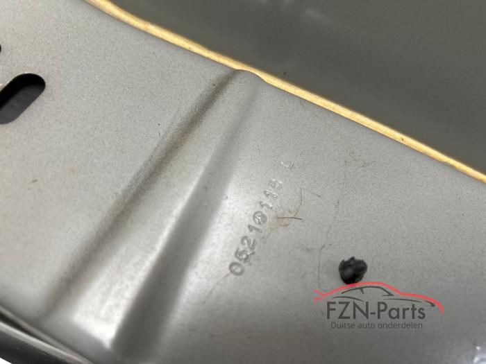 Mercedes-Benz GLE W166 Zijscherm spatscherm links 9040