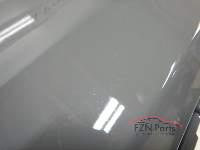 Audi A3 S3/S-Line 8V5 Sedan Achterbumper Achter Bumper 4PDC LY7C