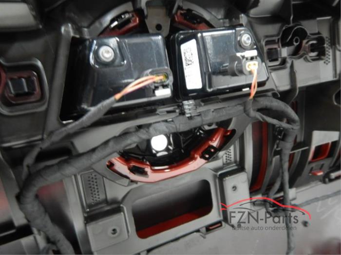 VW ID4 GTX Voorbumper 6PDC Mistlamp LC3J