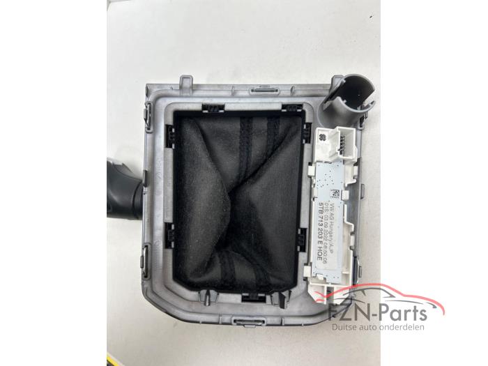 VW Touran 5TA Schakel versnellings pook Automaat DSG