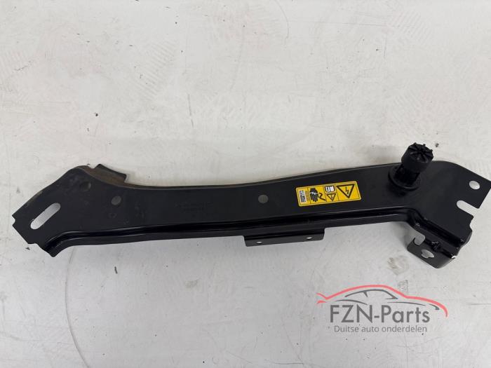 VW Transporter Multivan 7T Koplamp Houder Frame Links