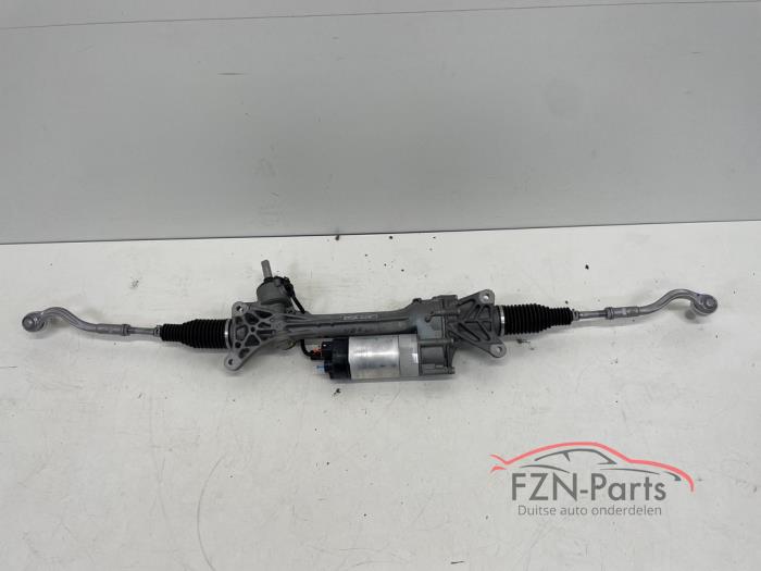 Audi Q5 8M Stuurhuis compleet NIEUW