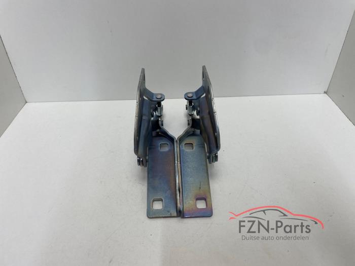 Audi R8 4S Cabrio Coupe Klep scharnieren Set Voorzijde