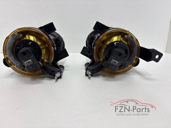 VW Golf 6 Mistlampen set L+R