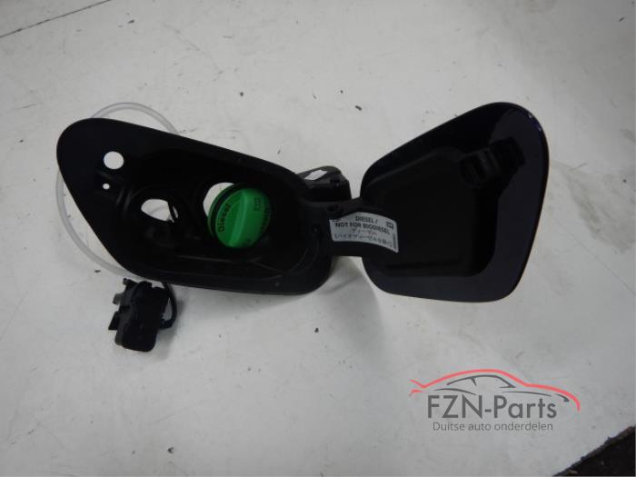 VW Golf 7 Tankklep tank klep LC5B