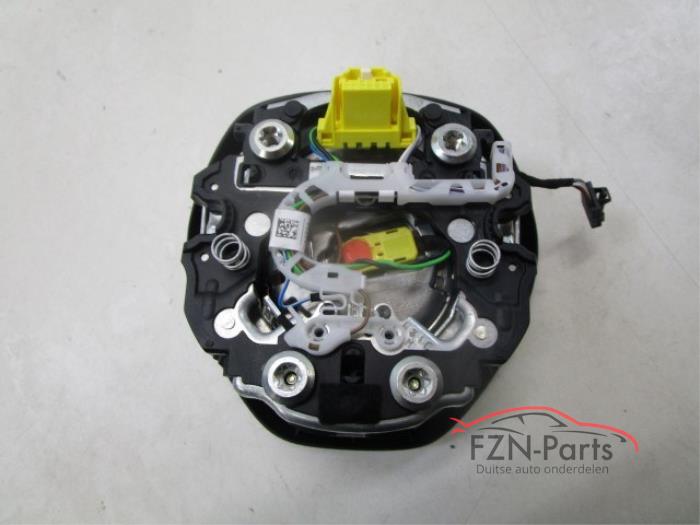 VW Golf 7 Stuurairbag MF Stuur