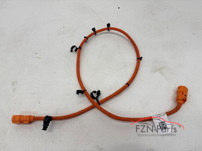 VW Transporter Multivan T7 Hoogvoltkabel voor hoog voltverwarming